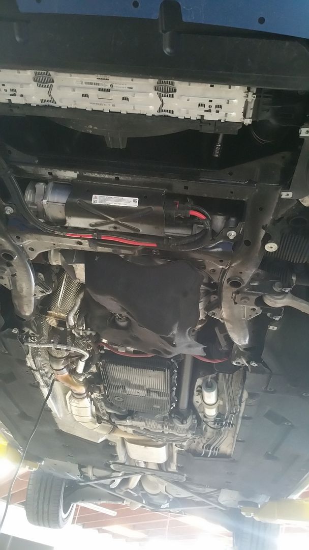 F31 F30 328Dx AWD to RWD Swap Project Completed BimmerFest BMW Forum